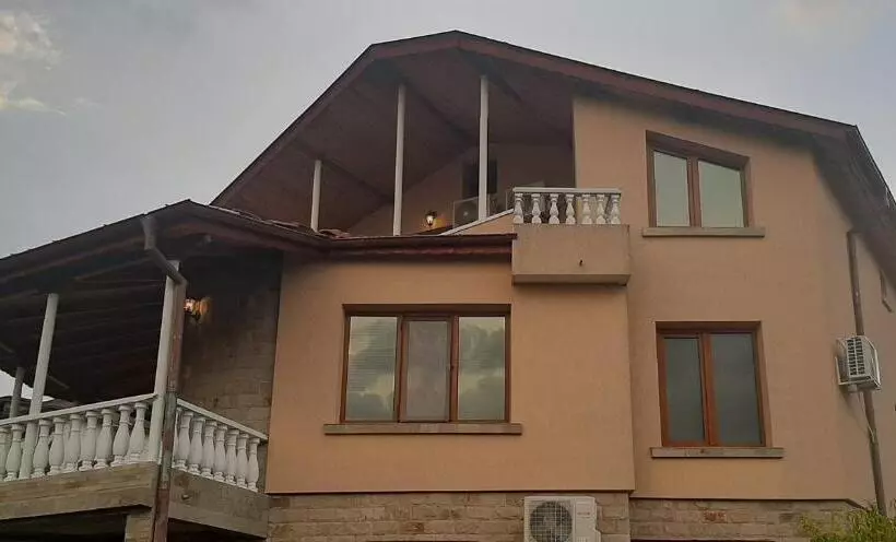 ペンション къща за гости костови