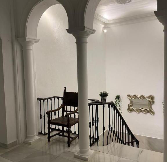 پانسیون Bf Boutique Jerez