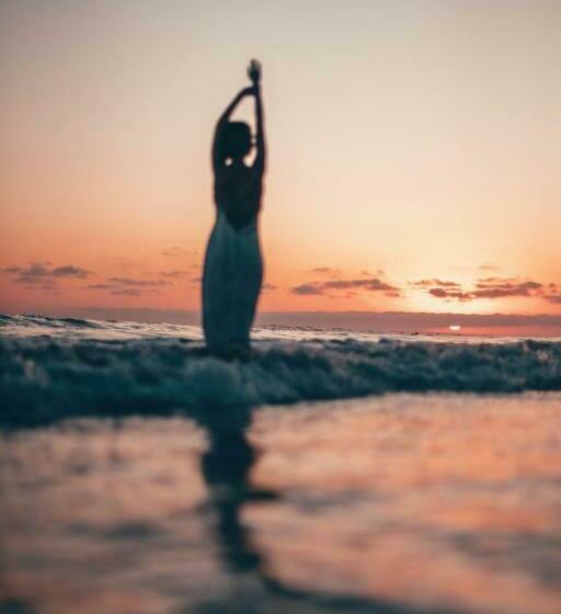 פנסיון Casa Blanca Beach House   Punta Hermosa   Perú