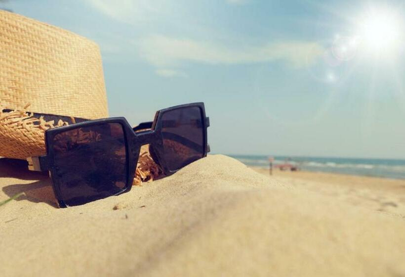 פנסיון Casa Blanca Beach House   Punta Hermosa   Perú