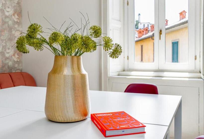 پانسیون Feel   Porta Nuova Rooms