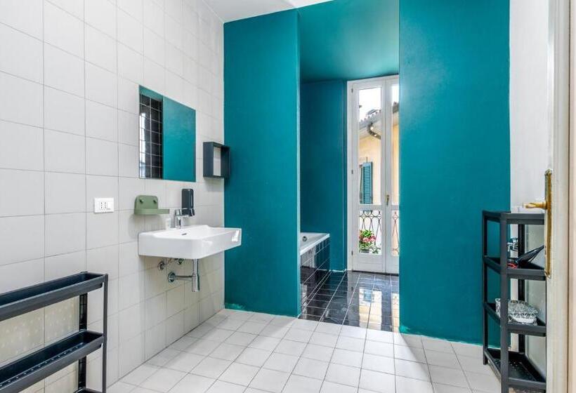 پانسیون Feel   Porta Nuova Rooms