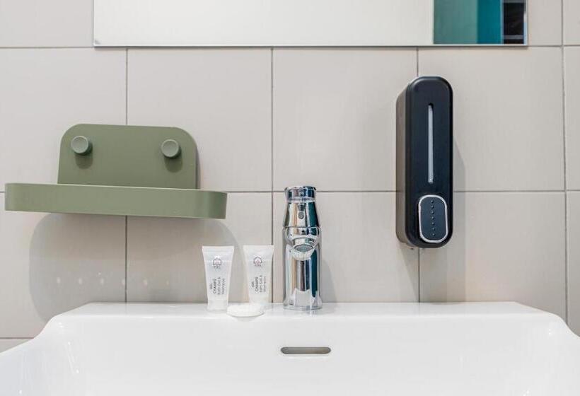 پانسیون Feel   Porta Nuova Rooms