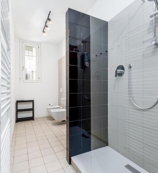 پانسیون Feel   Porta Nuova Rooms