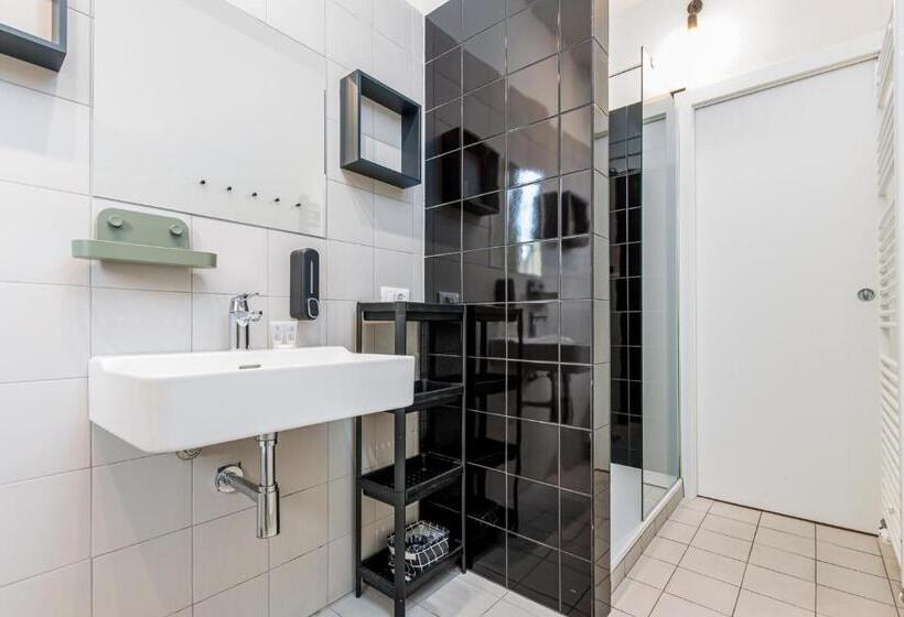 پانسیون Feel   Porta Nuova Rooms