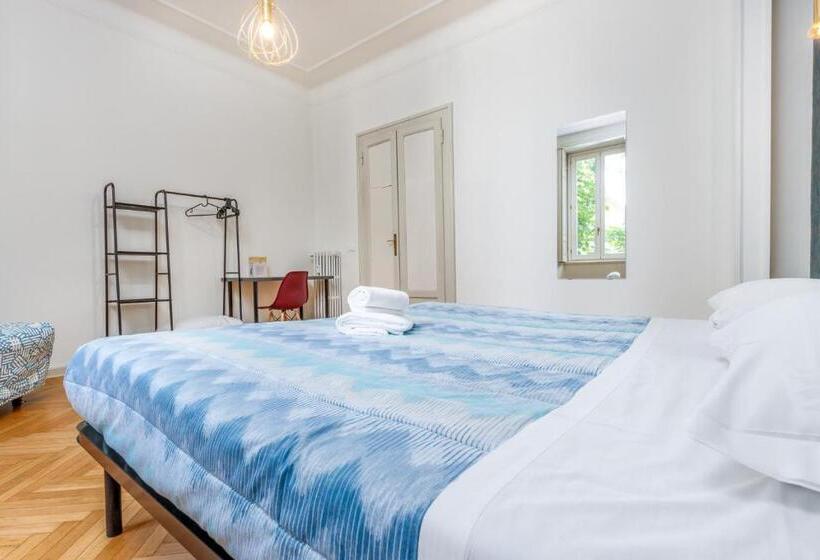 پانسیون Feel   Porta Nuova Rooms