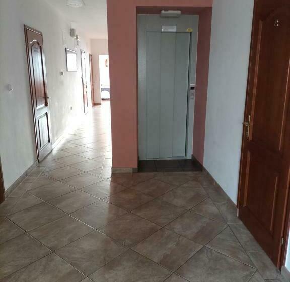 Pension Wynajempokoi Stołówkagerlachscłętowskiwłłętowskam łętowskal łętowska Hyłab