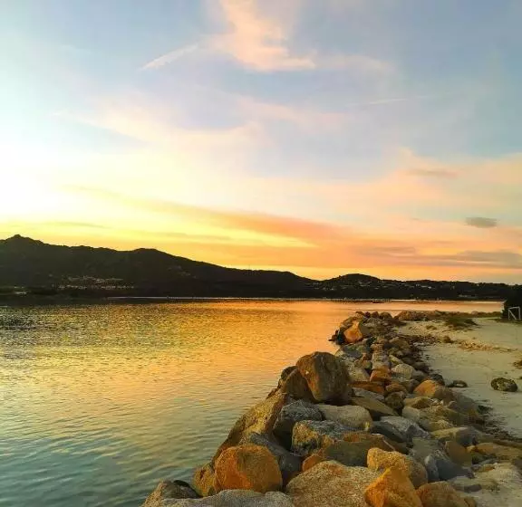 پانسیون The Sunset