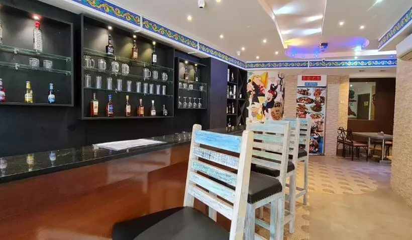 Ronaldos Hotel & Restaurants Baga