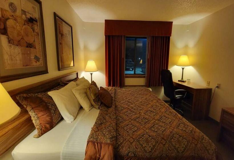 Hotel Single Tree Inn