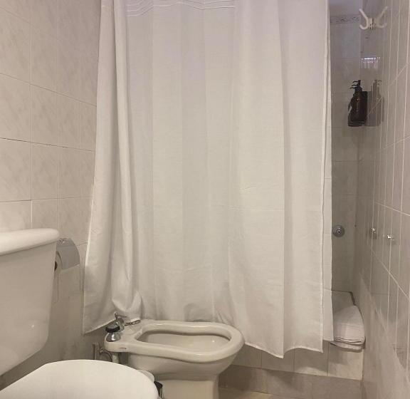 호스텔 Hostería La Celestina