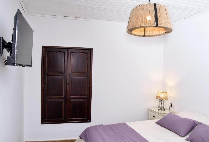 호스텔 Hostería La Celestina