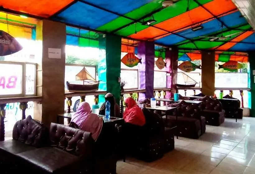 ベッドアンドブレックファースト Baba Lao