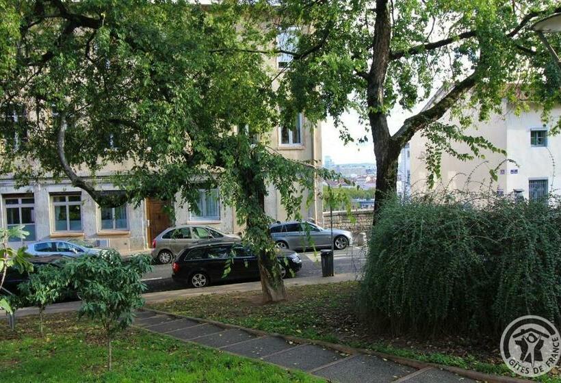 Bed and Breakfast Gîte Le Magneval