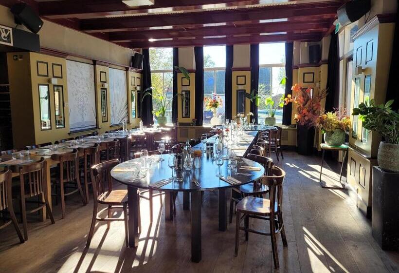 ベッドアンドブレックファースト L Appel Studio Near Amsterdam