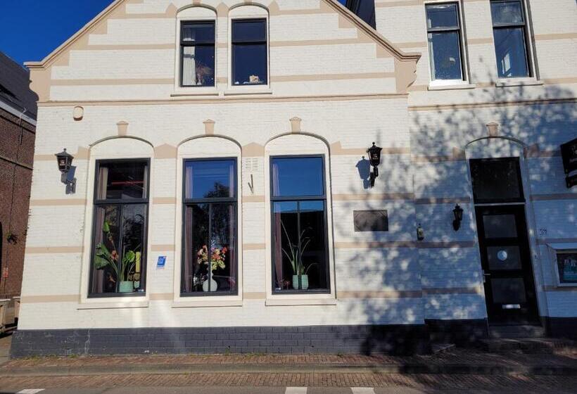 ベッドアンドブレックファースト L Appel Studio Near Amsterdam