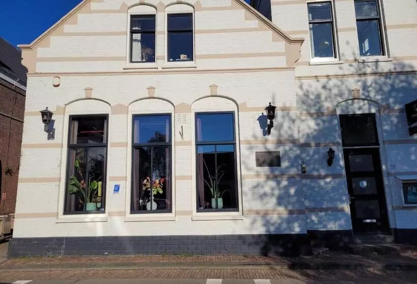 ベッドアンドブレックファースト L Appel Studio Near Amsterdam