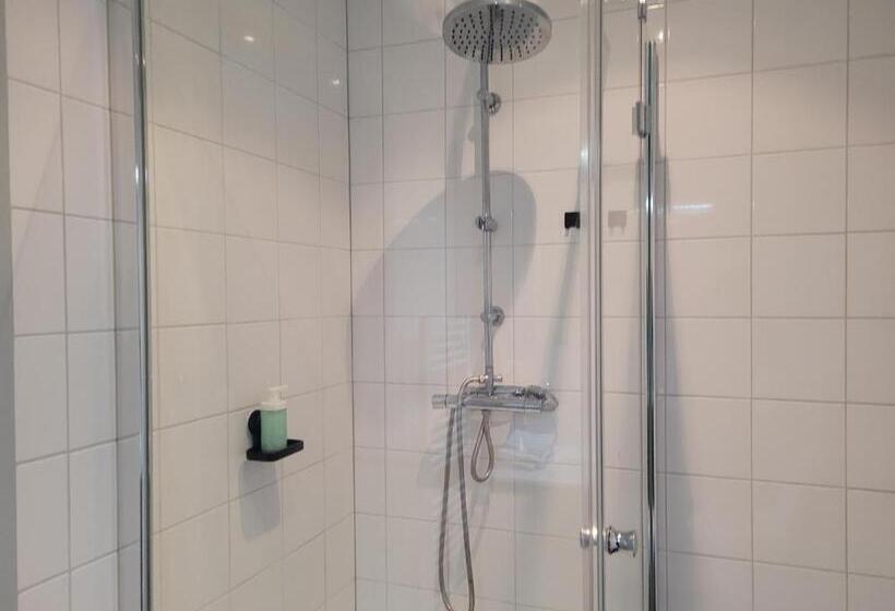 ベッドアンドブレックファースト L Appel Studio Near Amsterdam