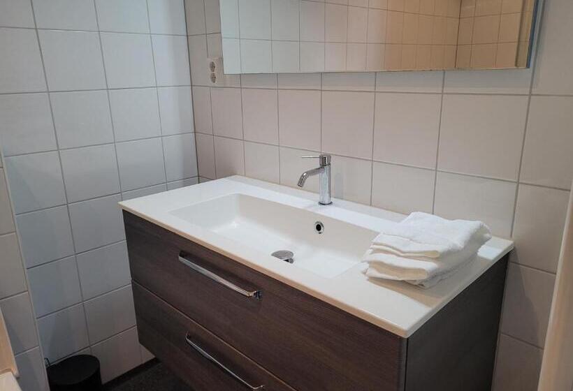 ベッドアンドブレックファースト L Appel Studio Near Amsterdam