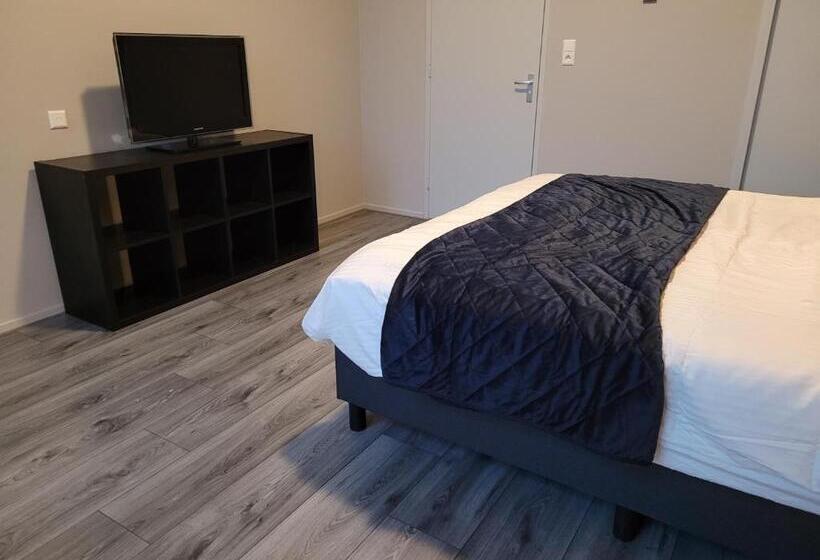 ベッドアンドブレックファースト L Appel Studio Near Amsterdam