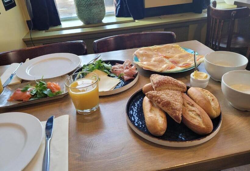 ベッドアンドブレックファースト L Appel Studio Near Amsterdam