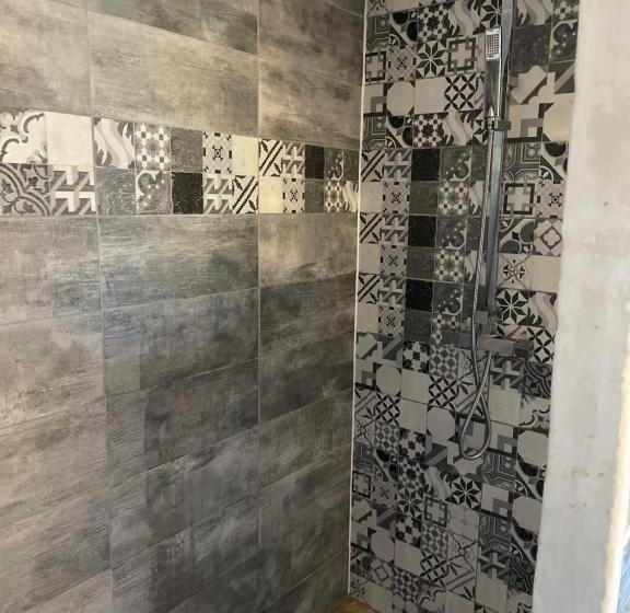 تختخواب و صبحانه Propriétaire Privé