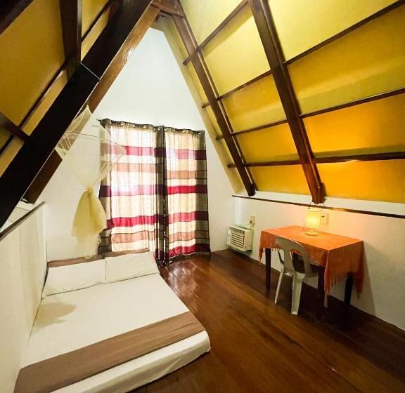 تختخواب و صبحانه Flo Island Home