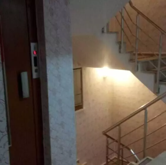 Grand Ala Otel Konukevi