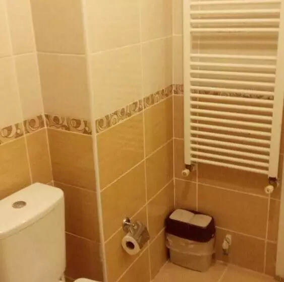 Grand Ala Otel Konukevi