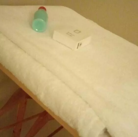 Grand Ala Otel Konukevi