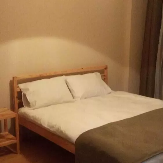 Grand Ala Otel Konukevi