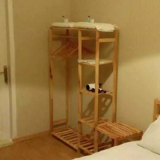 Grand Ala Otel Konukevi