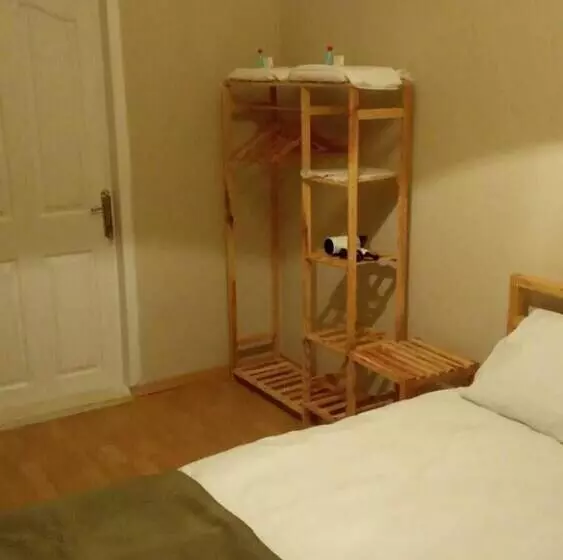 Grand Ala Otel Konukevi