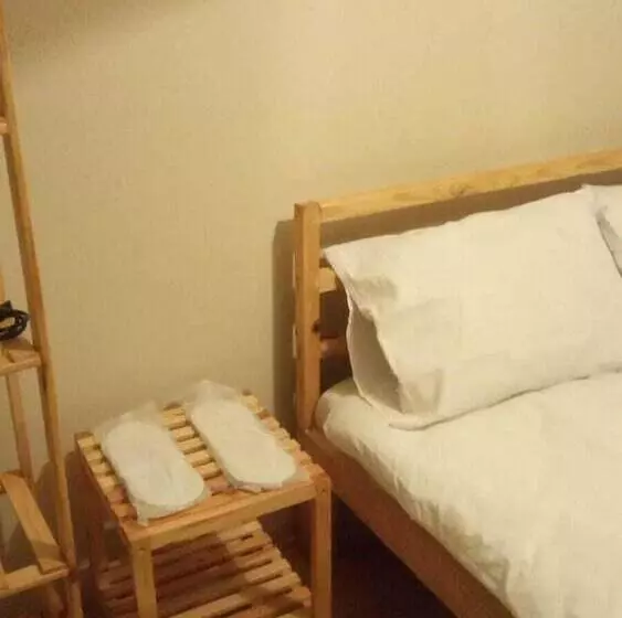 Grand Ala Otel Konukevi