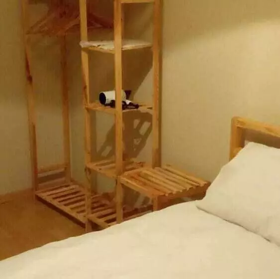 Grand Ala Otel Konukevi