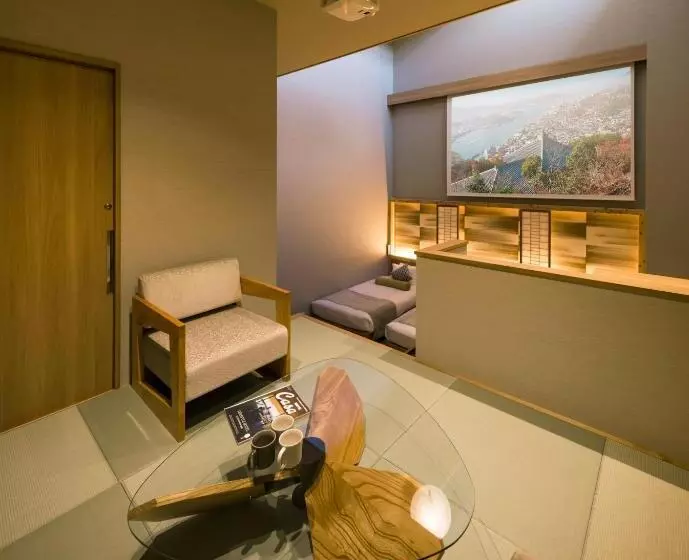 Hotel Beacon Onomichi