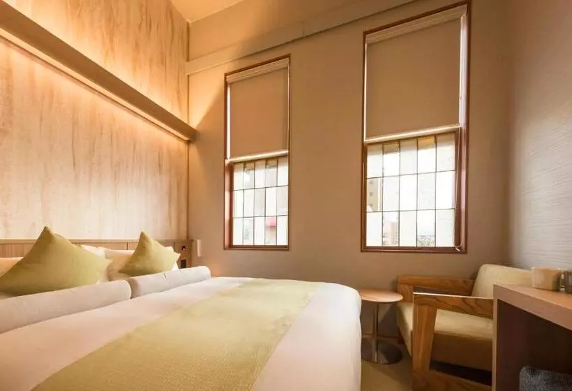 Hotel Beacon Onomichi