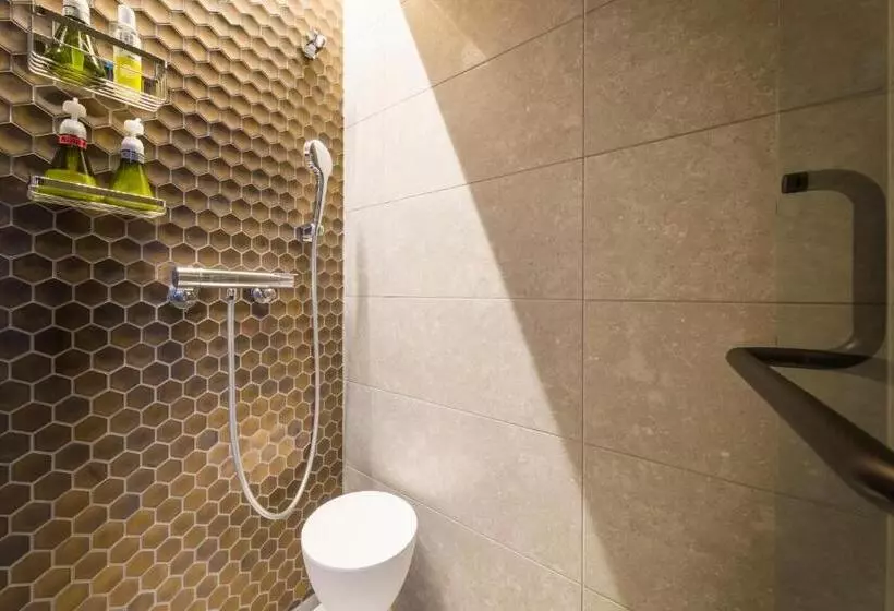 Hotel Beacon Onomichi