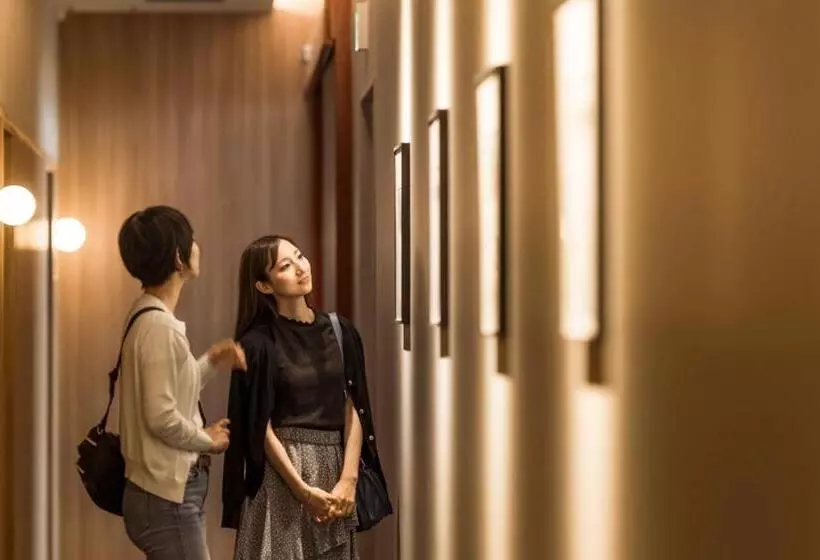 Hotel Beacon Onomichi