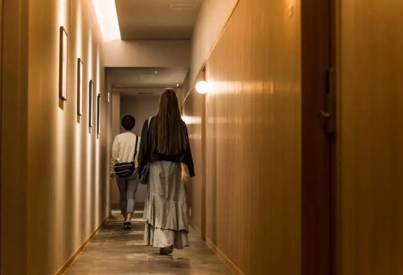 Hotel Beacon Onomichi