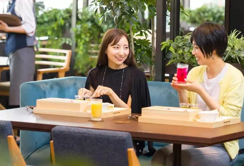 Hotel Beacon Onomichi