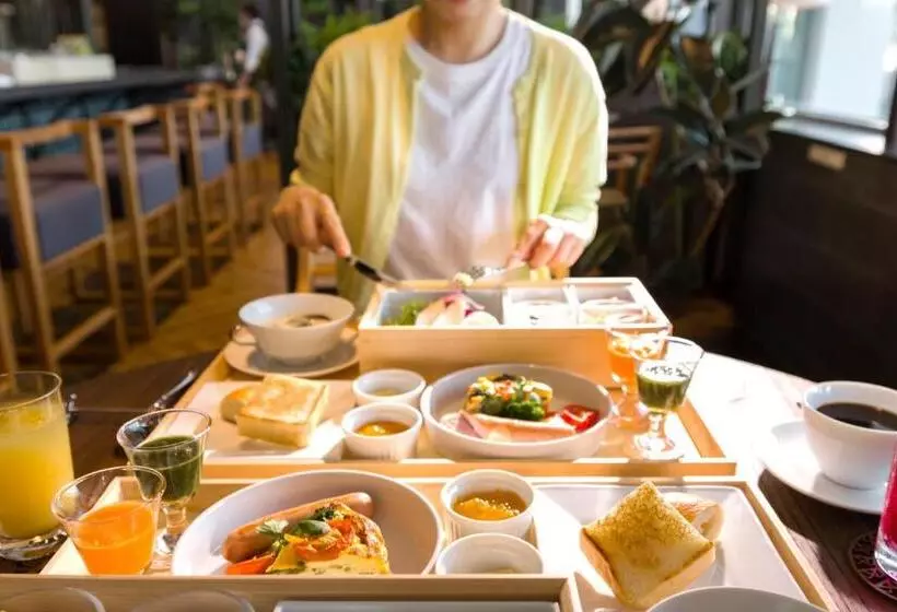 Hotel Beacon Onomichi