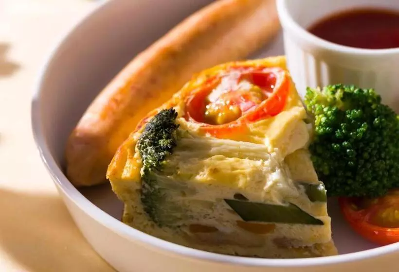 Hotel Beacon Onomichi