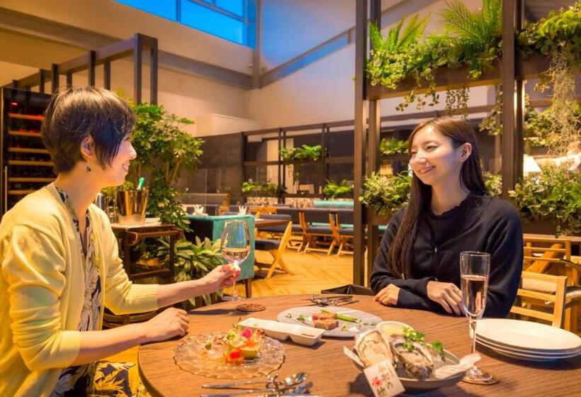 בית מלון כפרי Beacon Onomichi