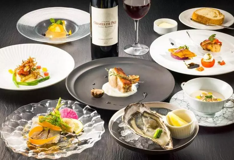 Hotel Beacon Onomichi