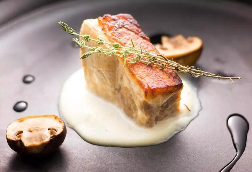 Hotel Beacon Onomichi