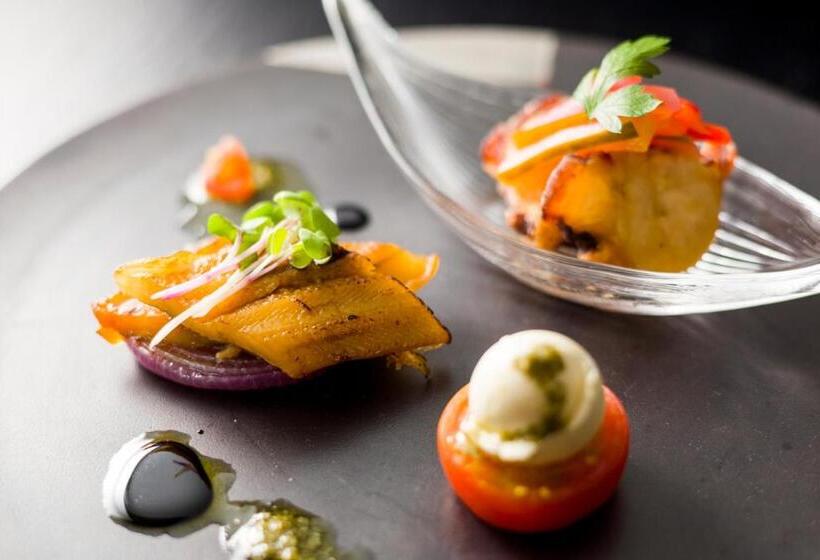 בית מלון כפרי Beacon Onomichi