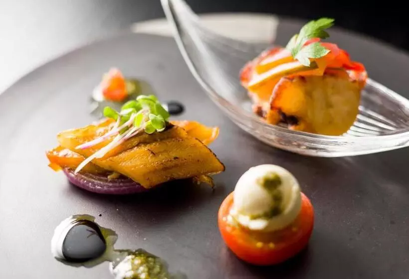 Hotel Beacon Onomichi