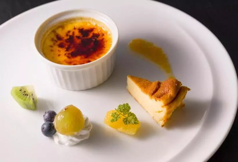 Hotel Beacon Onomichi