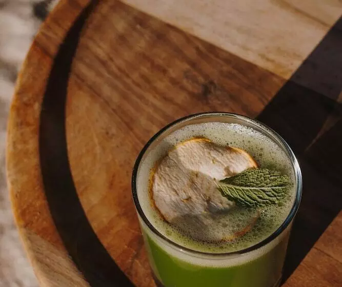 Hotelli Caravan By Habitas Dakhla